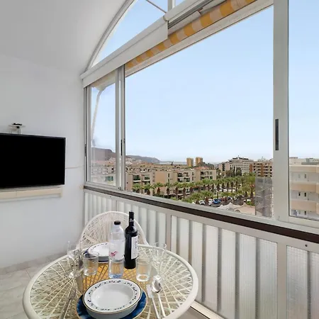 Daire Panoramic View El Dorado