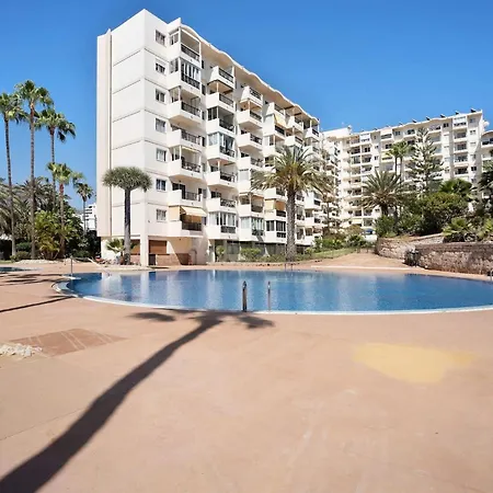 Panoramic View El Dorado Daire