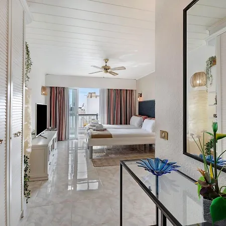 Panoramic View El Dorado Daire *
